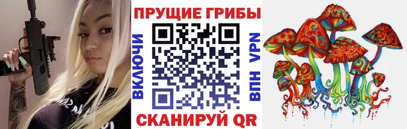 Галлюциногенные грибы мицелий Шумиха